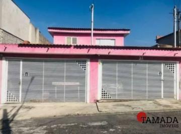Foto 1 · Sobrado com 2 Quartos à venda, 120 m² por R$ 814.000 - Jardim Indaiá - São Paulo/SP