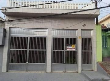 Foto 1 · Sobrado com 5 quartos à venda, 196 m² por R$ 590.000 - Vila Constança - São Paulo/SP