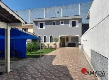 Foto 1 · Sobrado com 4 dormitórios à venda, 180 m² por R$ 694.000,00 - Jardim Santa Maria - São Paulo/SP