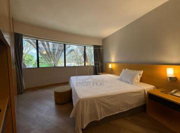 Apartamento de 1 quarto, Brasília · FLAT MOBILIADO PARA LOCAÇÃO – GOLDEN TULIP BRASÍLIA ALVORADA