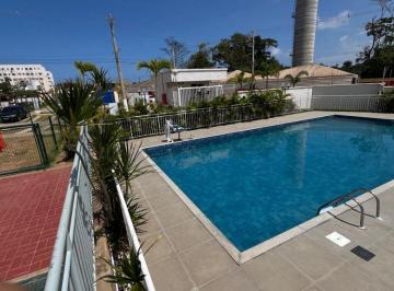 Apartamento de 2 quartos, Camaçari · Apartamento para Locação 2/4 em Abrantes