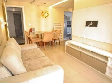 Apartamento de 3 quartos, Recife · Apartamento venda 62 metros com 3 quartos sendo 1 suíte com 1 vg - na Tamarineira - PE