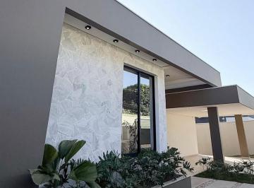 Casa de 3 quartos, Mogi das Cruzes · Casa Alto Padrão à Venda no Condomínio Bella Cittá – Mogi das Cruzes/SP