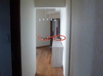 Apartamento · 62m² · 2 Quartos · 2 Vagas · APARTAMENTOS NOVOS À VENDA NO JARDIM MATARAZZO.