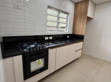 Apartamento · 70m² · 3 Quartos · 1 Vaga · Apartamento - Vila Sorocabana