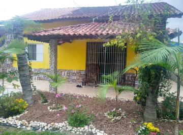 Casa de 3 quartos, Bertioga · Casa com 3 Quartos à venda, 114m² - Praia de Boraceia
