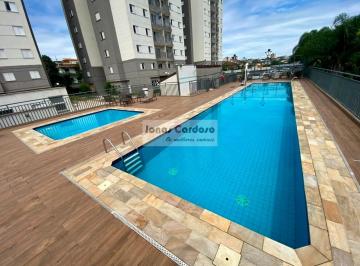 Foto 01 · Oportunidade: Apartamento à venda em Mogi das Cruzes-SP, no Spazio D?itália, 3 quartos, sendo1 suíte