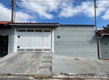 Casa de 3 quartos, Bragança Paulista · Casa à venda – Vila Bernadete, Bragança Paulista - SP