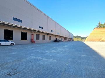 Comercial , Itajaí · Locação de Galpão p/ Grande Operação Logística em Itajaí