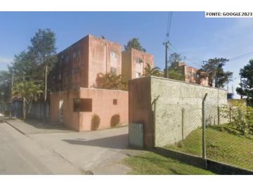 Apartamento de 2 quartos, Paranaguá · Apartamento 55m², Paranaguá/PR