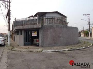Foto 1 · Sobrado com 3 Quartos à venda, 95 m² por R$ 520.000 - Vila Sílvia - São Paulo/SP