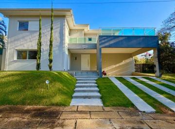 Casa de 3 quartos, Cabreúva · Casa à Venda no Condomínio Paradise em Cabreúva-SP, MOBILIADA/PISCINA /400M
