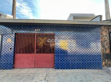 Casa · 150m² · 2 Quartos · 1 Vaga · Casa à venda no Bairro Colina – Cabreúva/SP