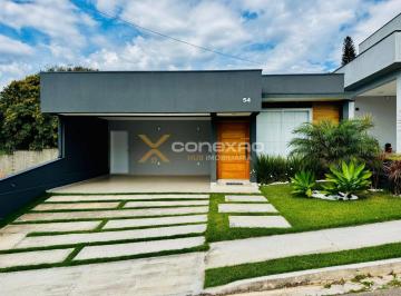 Casa · 160m² · 4 Quartos · 6 Vagas · Casa para Locação no Condomínio Vila Preciosa - R$4.500,00 Pacote