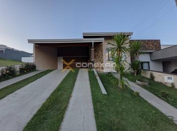 Casa · 160m² · 3 Quartos · 4 Vagas · Casa para Locação ou Venda no Condomínio Phytus