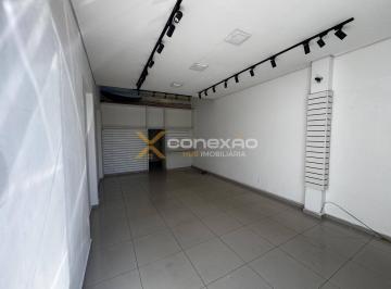 Comercial · 40m² · 2 Vagas · Salão Comercial para Locação - Jacaré, Cabreúva/SP