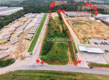 Terreno · 121638m² · ÁREA INDUSTRIAL À VENDA EM CABREÚVA/SP – 121.638,56 M²