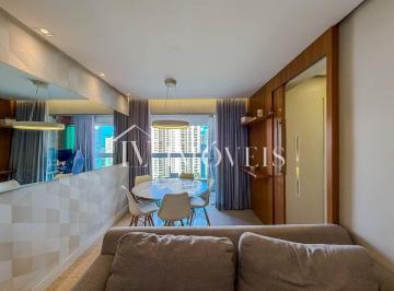 Apartamento de 2 quartos, Águas Claras · ART LIFE DESIGN | Rua Babaçu | Andar Alto | Reformado | Nascente | 2 Vagas
