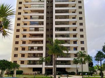 Apartamento de 3 quartos, Goiânia · Aluga-se Paysage Vila Alpes, 3 quartos, 1 Vaga, 1 Escaninho, 99 M²