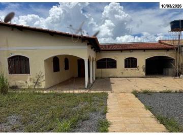 Casa de 3 quartos, Anápolis · Casa c/ 375m² a.t. em Anápolis/GO