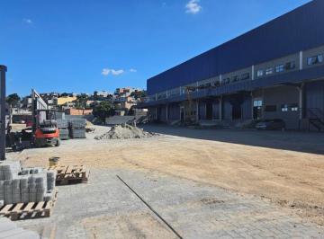 Comercial , Guarulhos · GALPÃO NOVO C/ 3.400 M² PÁTIO DOCAS COBERTAS JD. PRESIDENTE DUTRA GUARULHOS SP