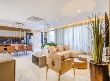 Apartamento en Venda de 3 quartos Noroeste · Exclusiva Cobertura Duplex — SQNW 106 Noroeste | 287 m²
