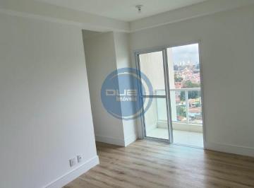 Foto 01 · Apartamento para Locação no Condomínio Reserva Vista Verde | 65m² | 3 Dormitórios | 2 Vagas