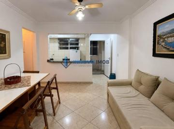 202609181955457728.jpeg · Apartamento para Venda em Santos, Boqueirão, 1 dormitório, 1 banheiro, 1 vaga