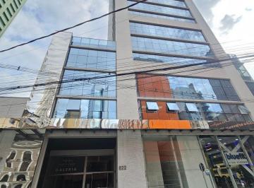Comercial , Curitiba · Sala Comercial para Locação no Centro/Batel.