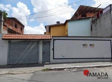 Foto 1 · Sobrado com 2 quartos à venda, 65 m² por R$ 250.000 - Vila Nhocune - São Paulo/SP