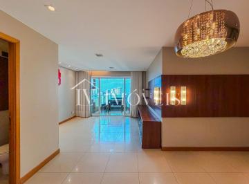 Apartamento de 4 quartos, Águas Claras · VIA TERRAZZO | 147 m² | 4 QUARTOS | ANDAR ALTO | NASCENTE | VISTA LIVRE | 2 VAGAS