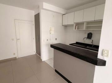 Apartamento · 63m² · 2 Quartos · 1 Vaga · LINDO APARTAMENTO DE 2 DORMITÓRIOS COM 1 SUÍTE!