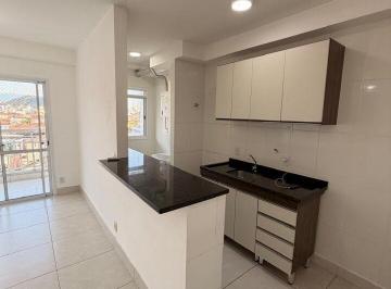 Apartamento · 63m² · 2 Quartos · 1 Vaga · LINDO APARTAMENTO DE 2 DORMITÓRIOS COM 1 SUÍTE!
