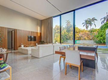 Casa de 4 quartos, Brasília · Casa Contemporânea com 4 Suítes | Lazer Completo | Habite-se | Financiamento