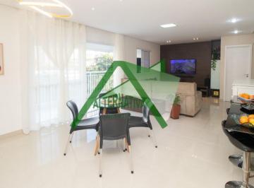 Apartamento de 3 quartos, São Caetano do Sul · Excelente apartamento de 125m², no bairro Boa Vista!