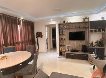 foto1 · Apartamento à Venda no Jardim Maria Rosa | 2 Dormitórios, 1 Vaga e Lazer Completo