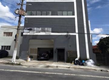 foto1 · Kitnet mobiliada para locação no Ferreira | Vila Sônia | 26 m²