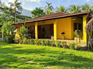 Casa · 1250m² · 3 Quartos · 5 Vagas · Casa à venda - em Angra dos Reis