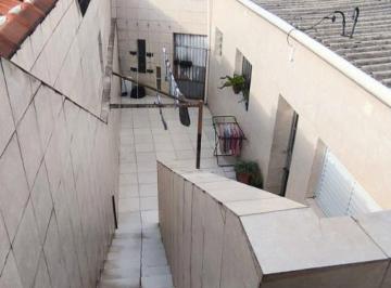 Casa · 35m² · 1 Quarto · Casa para aluguel - no Vila Paulo Silas