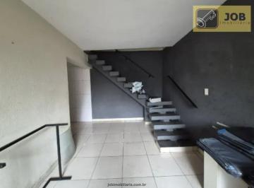 Casa · 60m² · 3 Quartos · 1 Vaga · Casa para aluguel - no Vila Santa Clara