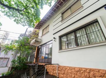 Foto 1 · Casa para venda em Pompéia com 3 banheiros, 3 vagas, 183m²