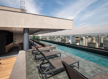 Foto 1 · Apartamento para venda em Jardim Paulista com 3 dormitórios, sendo 1 suíte, 1 vaga, 104m²