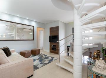 Foto 1 · Cobertura para venda em Morumbi com 3 quartos, sendo 1 suíte, 2 vagas, 141m²