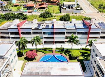 Imagem · Apartamento a venda no Porto das Dunas | 2 quartos | varanda gourmet | lazer completo