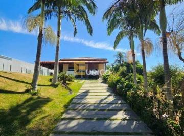 Terreno · 230m² · 3 Quartos · 8 Vagas · Chácara para venda em Terras de Camapuã de 230.00m² com 3 Quartos, 1 Suite e 8 Garagens