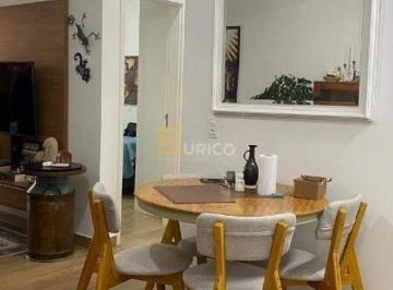 Apartamento · 69m² · 2 Quartos · 1 Vaga · Apartamento para venda em Condomínio Palazzo Reale de 69.00m² com 2 Quartos, 1 Suite e 1 Garagem