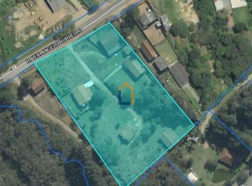 Terreno · 7962m² · Terreno para venda em Campo De Santana de 7962.00m²
