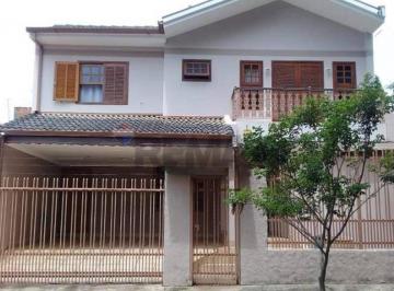 Casa · 232m² · 4 Quartos · 2 Vagas · Casa para venda em Jardim Astro de 232.00m² com 4 Quartos, 1 Suite e 2 Garagens