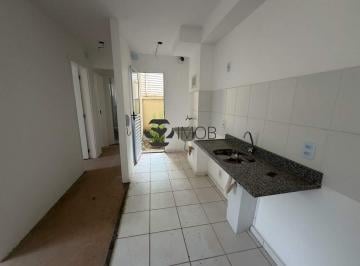 Apartamento · 48m² · 2 Quartos · 1 Vaga · Apartamento para venda em Residencial Horizonte de 47.81m² com 2 Quartos e 1 Garagem