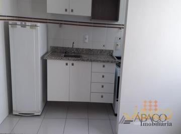 Apartamento · 31m² · 1 Quarto · 1 Vaga · Apartamento para venda em Jardim Lutfalla de 31.47m² com 1 Quarto e 1 Garagem